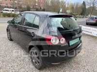 2007 Volkswagen GOLF
