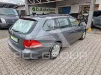 2007 Volkswagen GOLF