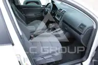 2007 Volkswagen GOLF