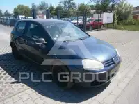 2007 Volkswagen GOLF