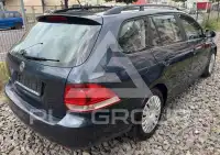 2007 Volkswagen GOLF