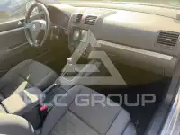 2007 Volkswagen GOLF
