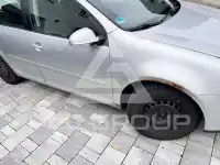 2007 Volkswagen GOLF