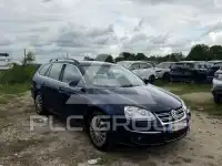 2007 Volkswagen GOLF