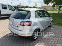 2007 Volkswagen GOLF