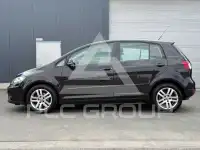 2007 Volkswagen GOLF