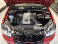 2007 Volkswagen GOLF