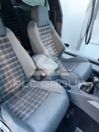 2007 Volkswagen GOLF