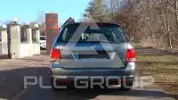 2007 Volkswagen GOLF