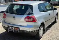 2007 Volkswagen GOLF
