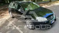 2007 Volkswagen GOLF