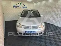 2007 Volkswagen GOLF