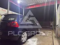 2007 Volkswagen GOLF