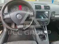 2007 Volkswagen GOLF