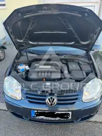 2007 Volkswagen GOLF