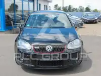 2007 Volkswagen GOLF