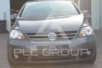 2007 Volkswagen GOLF