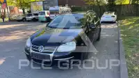 2007 Volkswagen GOLF