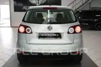 2007 Volkswagen GOLF