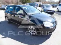2007 Volkswagen GOLF