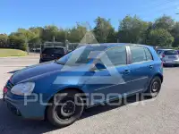 2007 Volkswagen GOLF