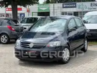 2007 Volkswagen GOLF