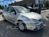 2007 Volkswagen GOLF