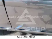 2007 Volkswagen GOLF