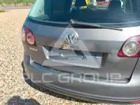 2007 Volkswagen GOLF