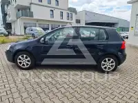 2007 Volkswagen GOLF