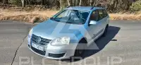 2007 Volkswagen GOLF