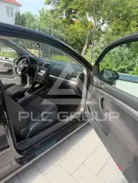 2007 Volkswagen GOLF