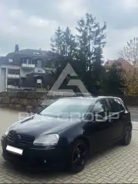 2007 Volkswagen GOLF