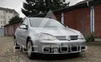 2007 Volkswagen GOLF