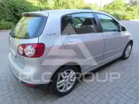 2007 Volkswagen GOLF