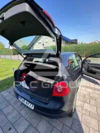 2007 Volkswagen GOLF