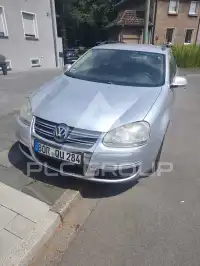 2007 Volkswagen GOLF