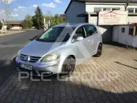 2007 Volkswagen GOLF
