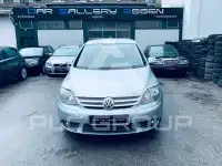 2007 Volkswagen GOLF