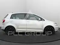 2007 Volkswagen GOLF