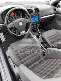 2007 Volkswagen GOLF