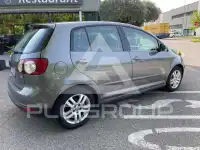 2007 Volkswagen GOLF