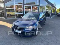 2007 Volkswagen GOLF