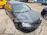 2007 Volkswagen GOLF