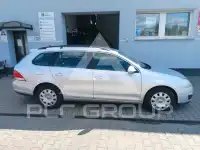 2007 Volkswagen GOLF