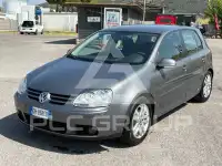 2007 Volkswagen GOLF