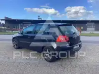2007 Volkswagen GOLF
