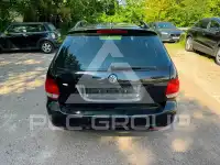 2007 Volkswagen GOLF