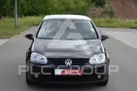 2007 Volkswagen GOLF