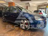 2007 Volkswagen GOLF